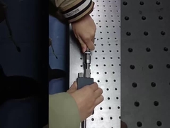 High Collection Efficiency  Raman Spectroscopy Probe Raman Fiber Probe 1064nm