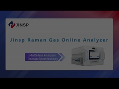 Multiple Industries RS2600 Multi Gas Analyzer Quick Analysis